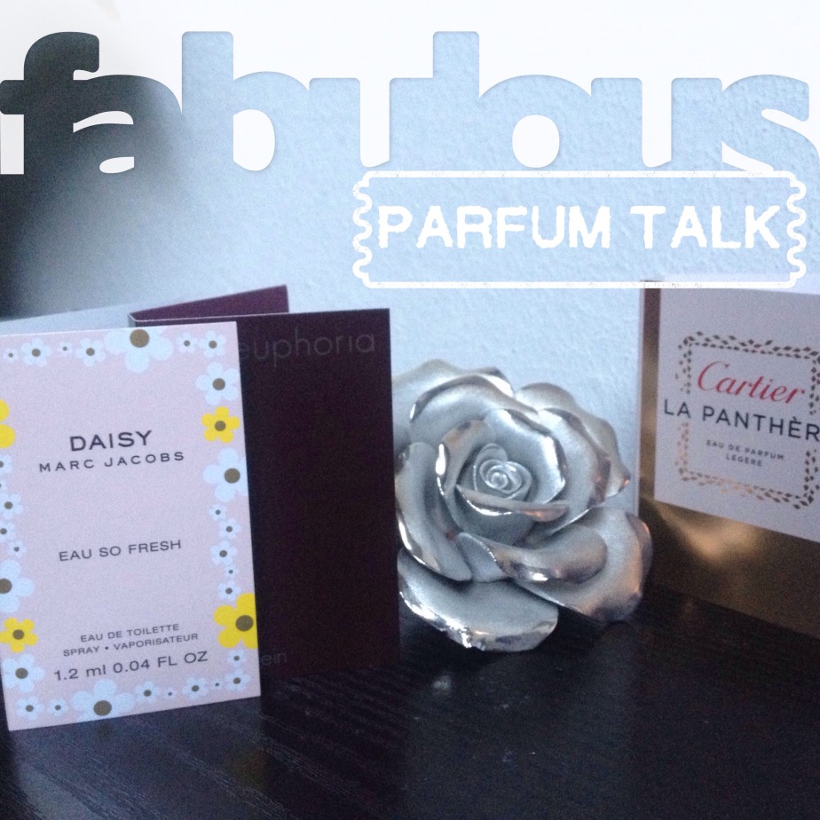 Fabulous Parfume talk